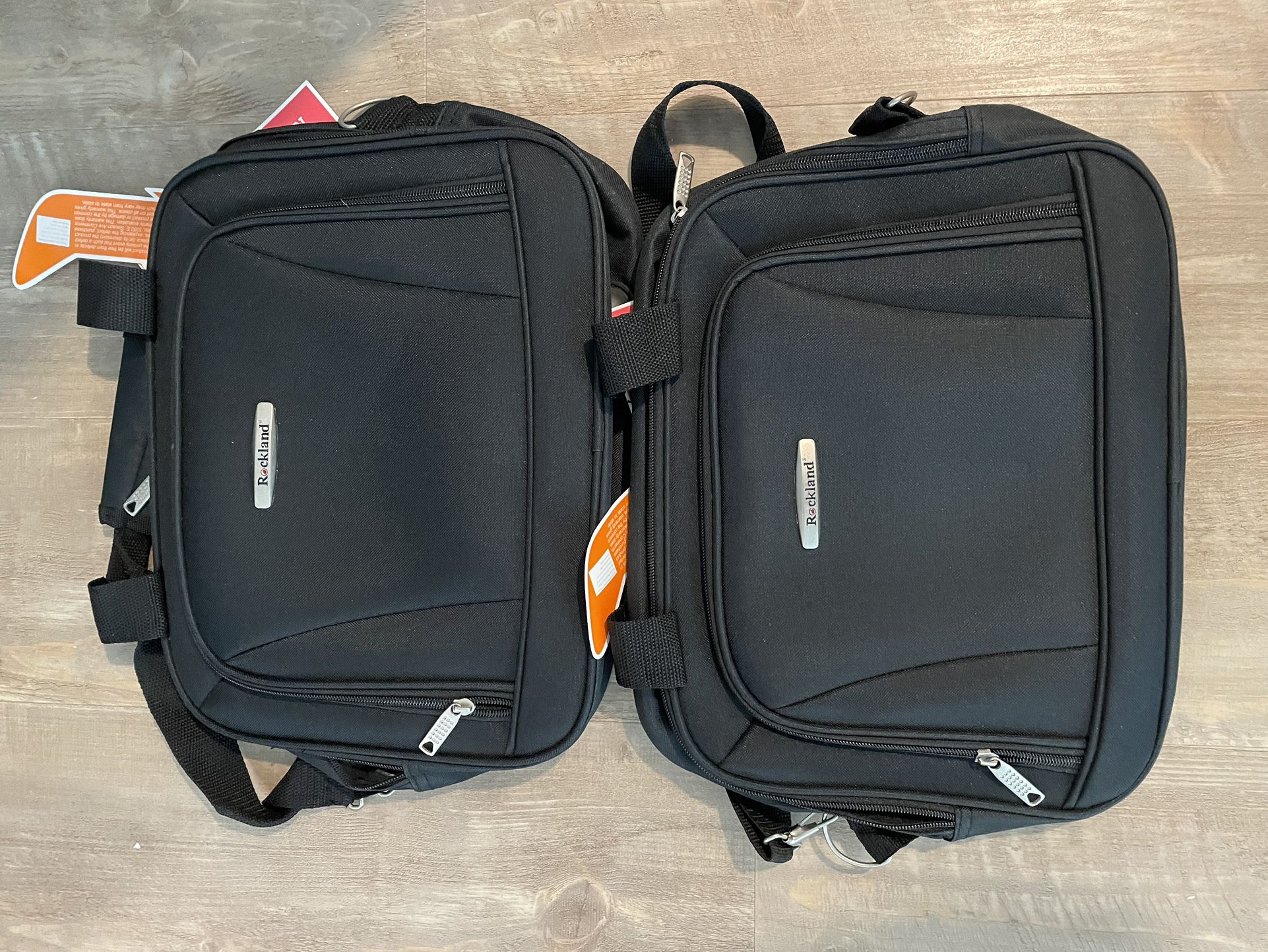 Free Small Travel Bags
