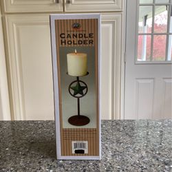 Candle Holder 