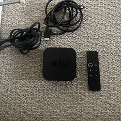 Apple Tv