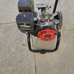 Craftsman PSI 2800 Pressure Washer 