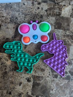 Fidget Toy Bundle