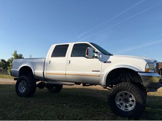2004 Ford F-350