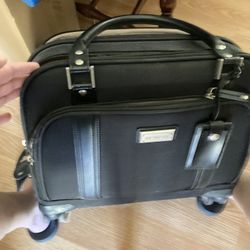 Samsonite Laptop Roller Bag
