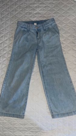 Girls jeans