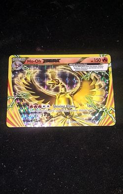 Promo Pokemon card