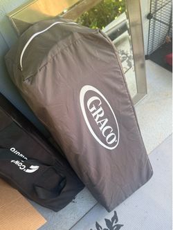 Pack and play