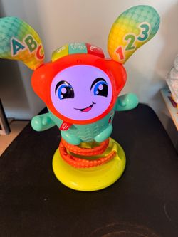 Music toys