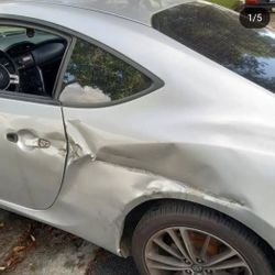 Auto Body And Paint 