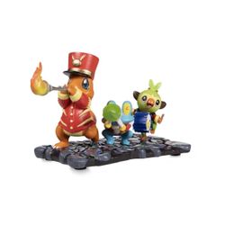 Pokémon Celebration Parade: Melody of Celebration Figure (Brand New)