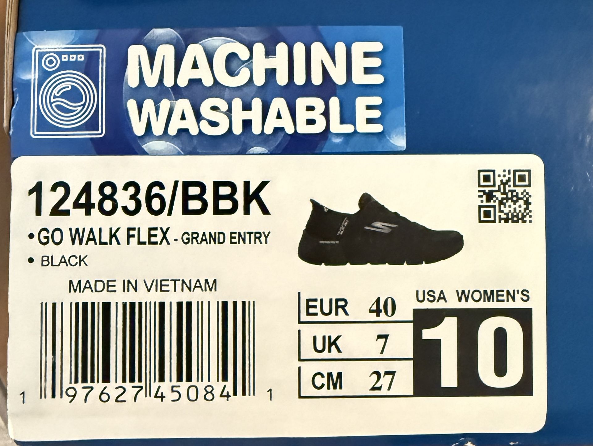 Sketchers Size 10 Women’s