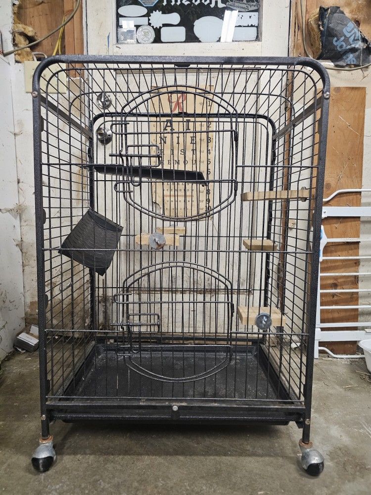 Chinchilla Cage Critter Cage