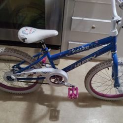 girl bike * bicycle * bicicleta / $20