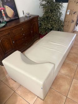 CTS Salotti Leather Sofa