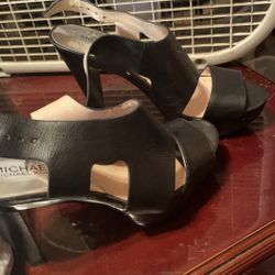 michael khors heels