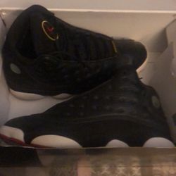 Retro Jordan 13s 