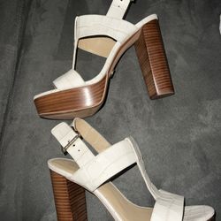 MK Heels