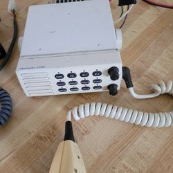 Horizon LH5 Loudhailer