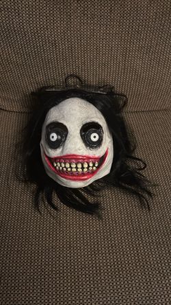 J the killer mask