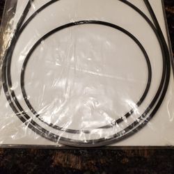 Pentair  Whisperflo  Pool  Pump Gaskets