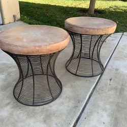Bar Stools