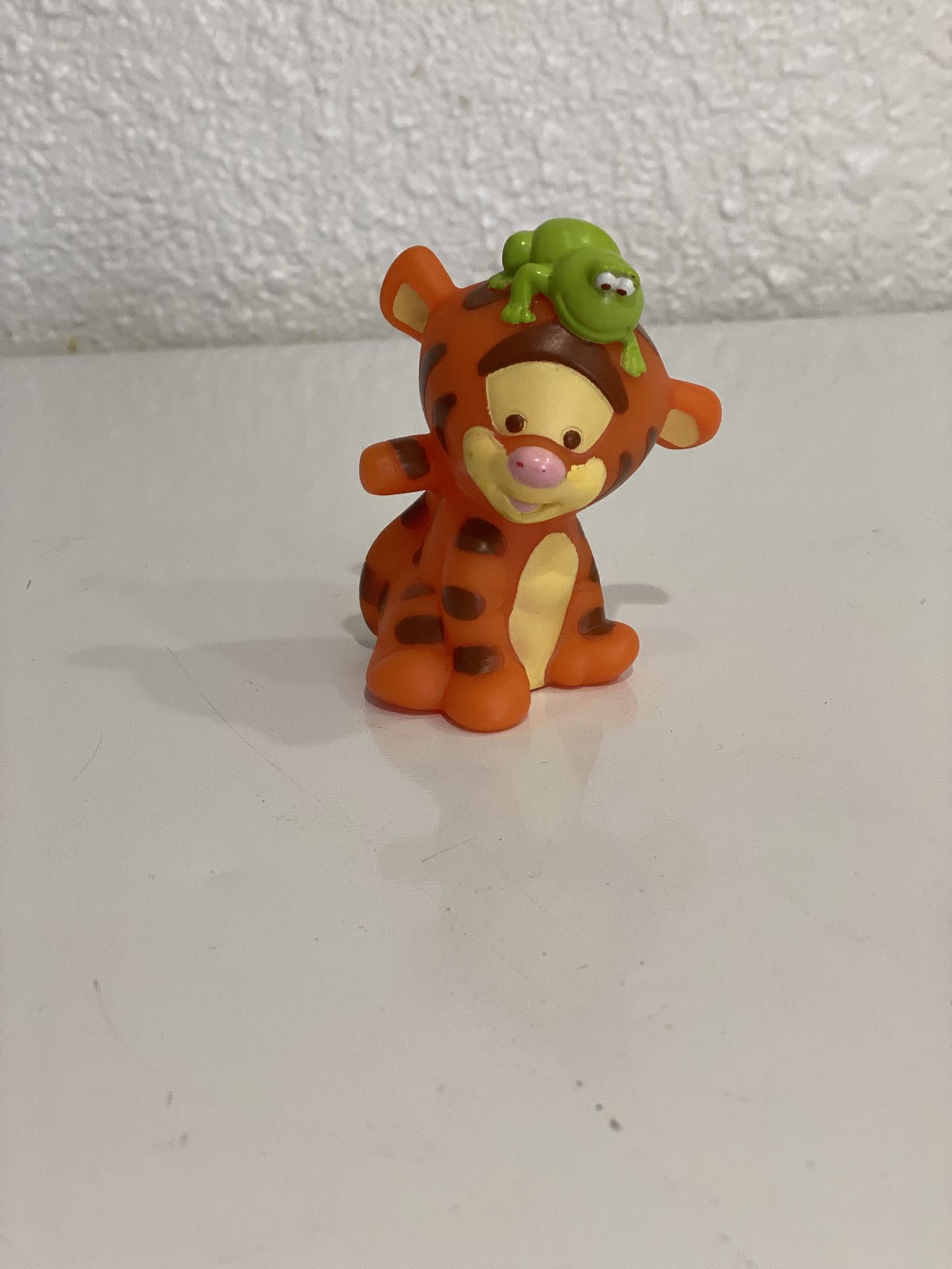 Little People 100 Acre Woods Tigger