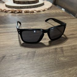Oakley Holbrook Sunglasses 