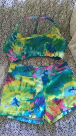 Summer set