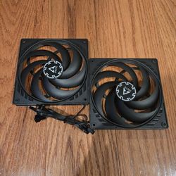 PC Case Fans