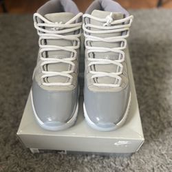 Cool Gray 11