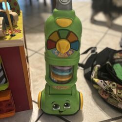 Kids Vacuum Toy