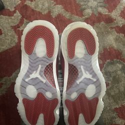 Jordan 11 Retro Cherry
