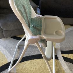 High Chair 