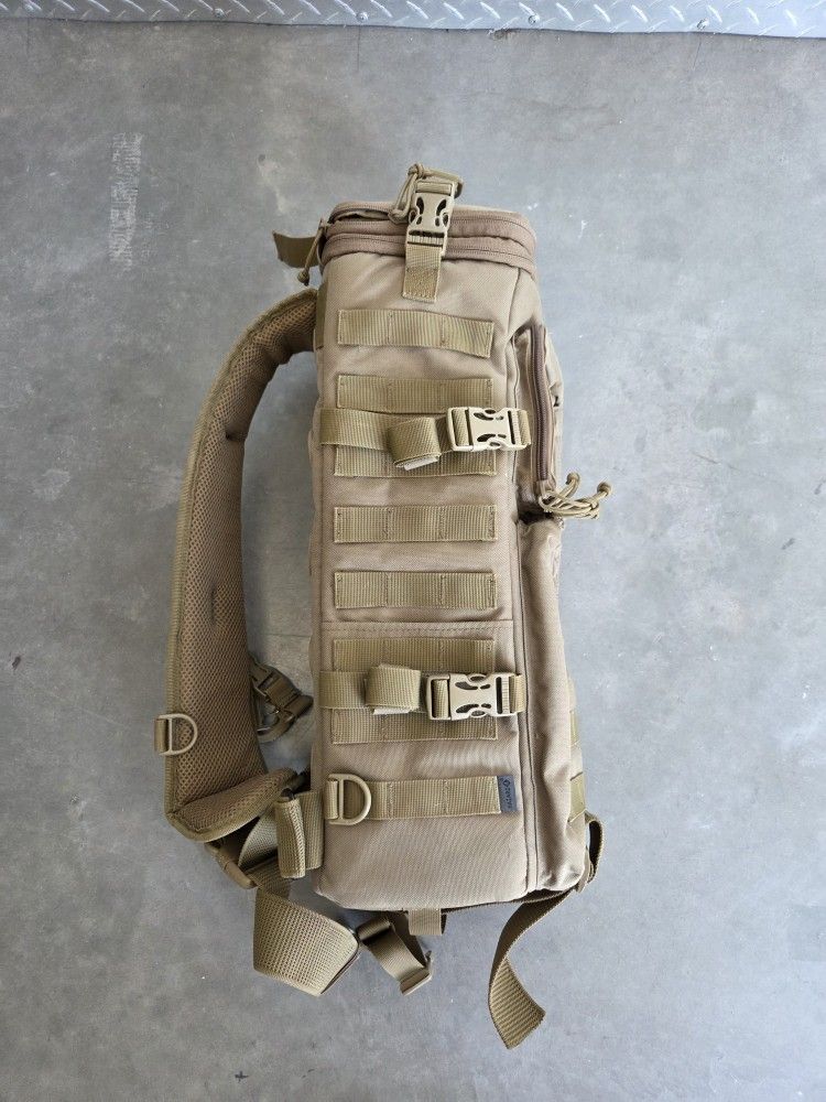 Hazard 4 Plan B Sling Bag Pack