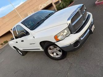 2002 Dodge Ram 1500 Quad Cab
