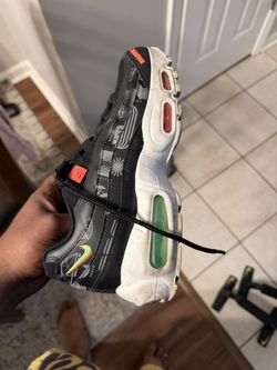Air Max 95