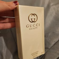Gucci Guilty For Women Brand New 