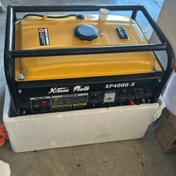 Xtreme Genrator 