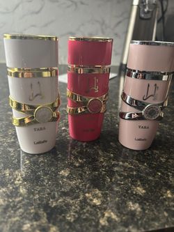 Lattafa Tara Perfume