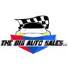 The Big Auto Sales