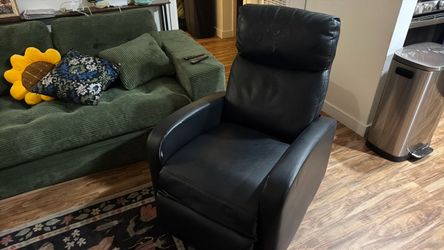 Recliner Sofa - Used
