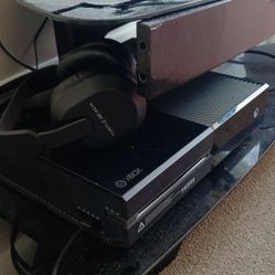 Xbox One 