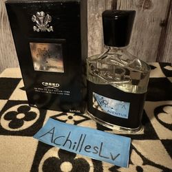 Creed Aventus Man Cologne 