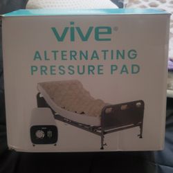 Pressure Pad