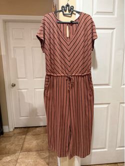 Women’s Romper