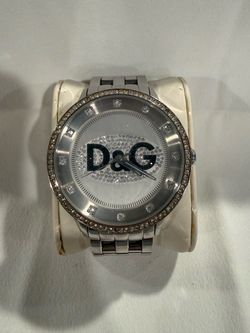 Dolce & Gabbana Vintage Watch