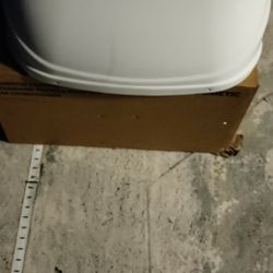 Dometic AC Shroud (Original)