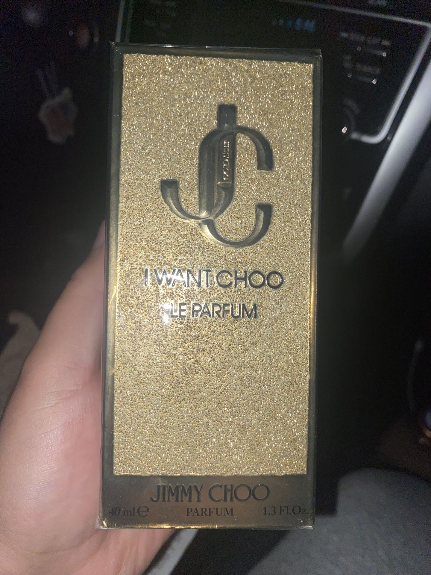Jimmy Choo, Coach Women’s Perfume