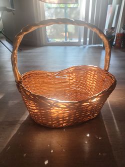 Picnic Basket