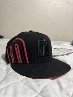 Mexico hat