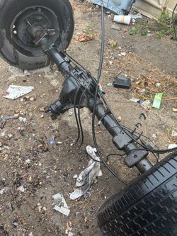 2011 Chevrolet Silverado part